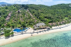 Nora Beach Resort and Spa, Koh Samui